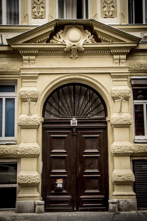 Romeo'S Apartment Budapesta Cameră foto