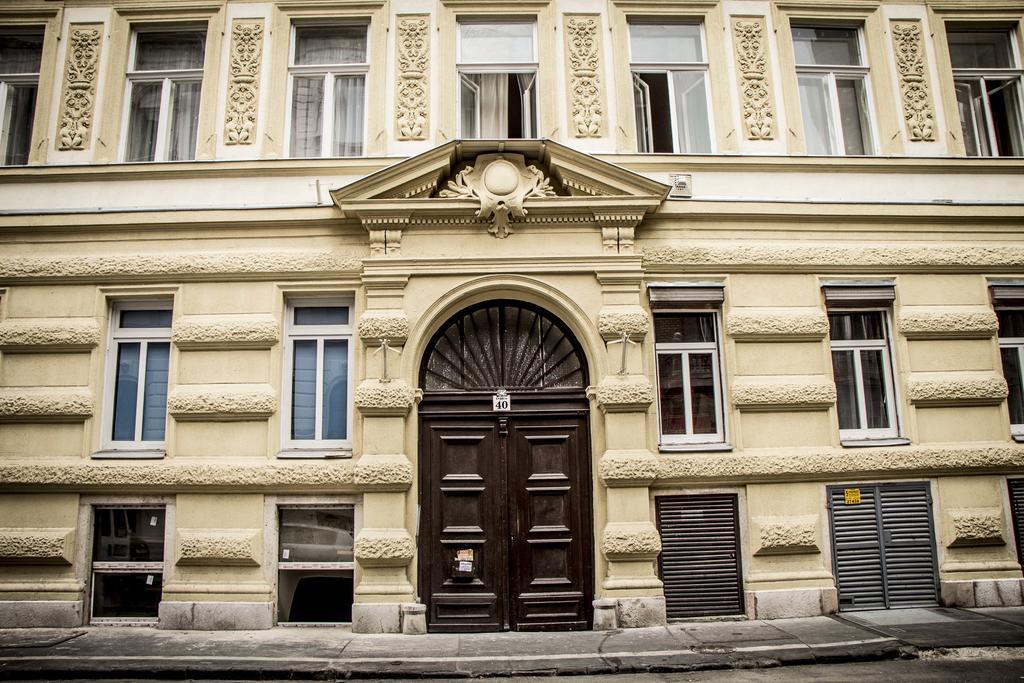 Romeo'S Apartment Budapesta Cameră foto